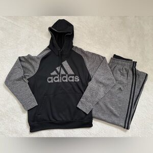 Adidas Set, Men’s Medium